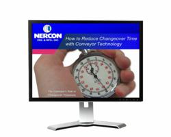 Conveyer Changeover Webinar
